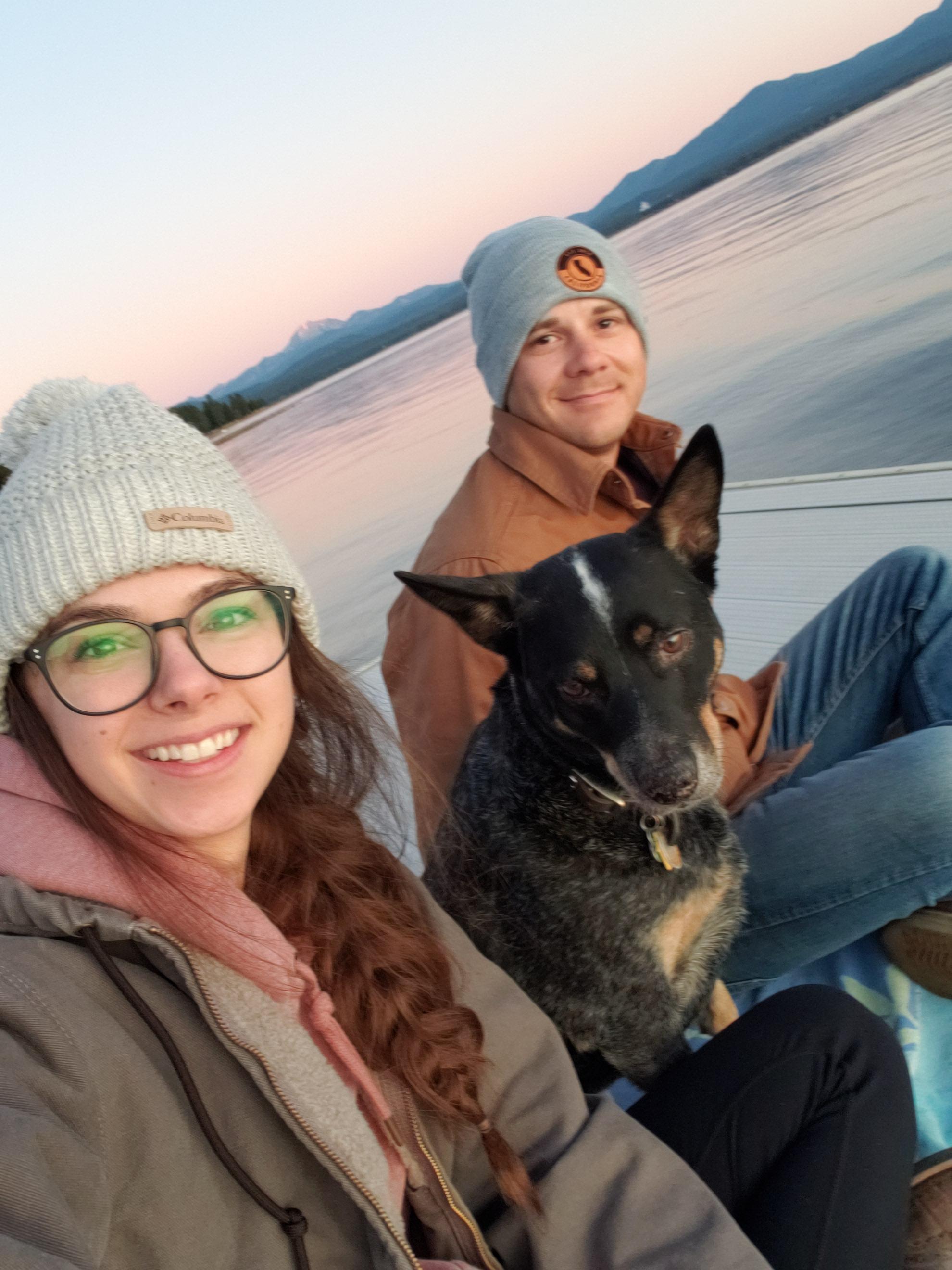 The Wedding Website of Shannon Spongberg and Jared Thornton