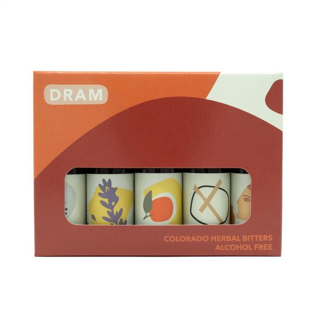 DRAM Bitters Gift Set