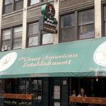 Butch McGuire's