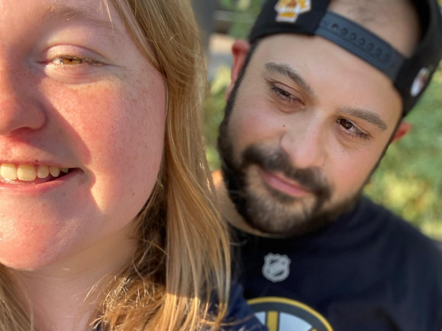 The Wedding Website of Jess Gullbrand and Chris Woods