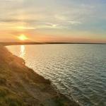Alviso Marina County Park