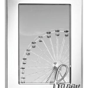kate spade new york - In A Word: Happy 4 x 6 Frame