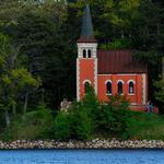 Stella Maris Chapel