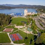 McEuen Park