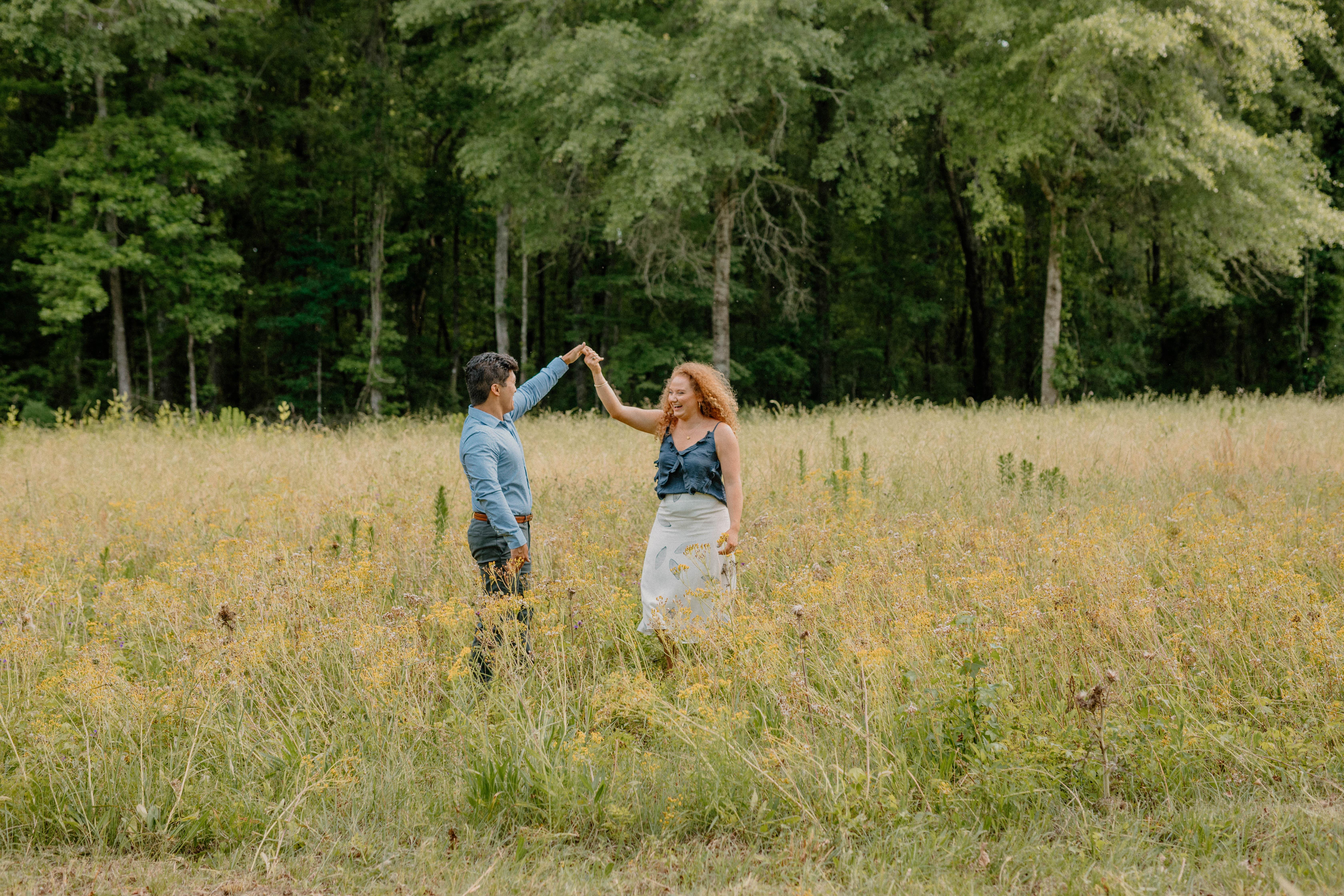 The Wedding Website of Allison Holland and Josh Ebalo
