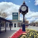 Utica Square