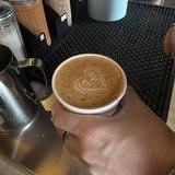 Sunergos Coffee