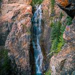 Booth Falls