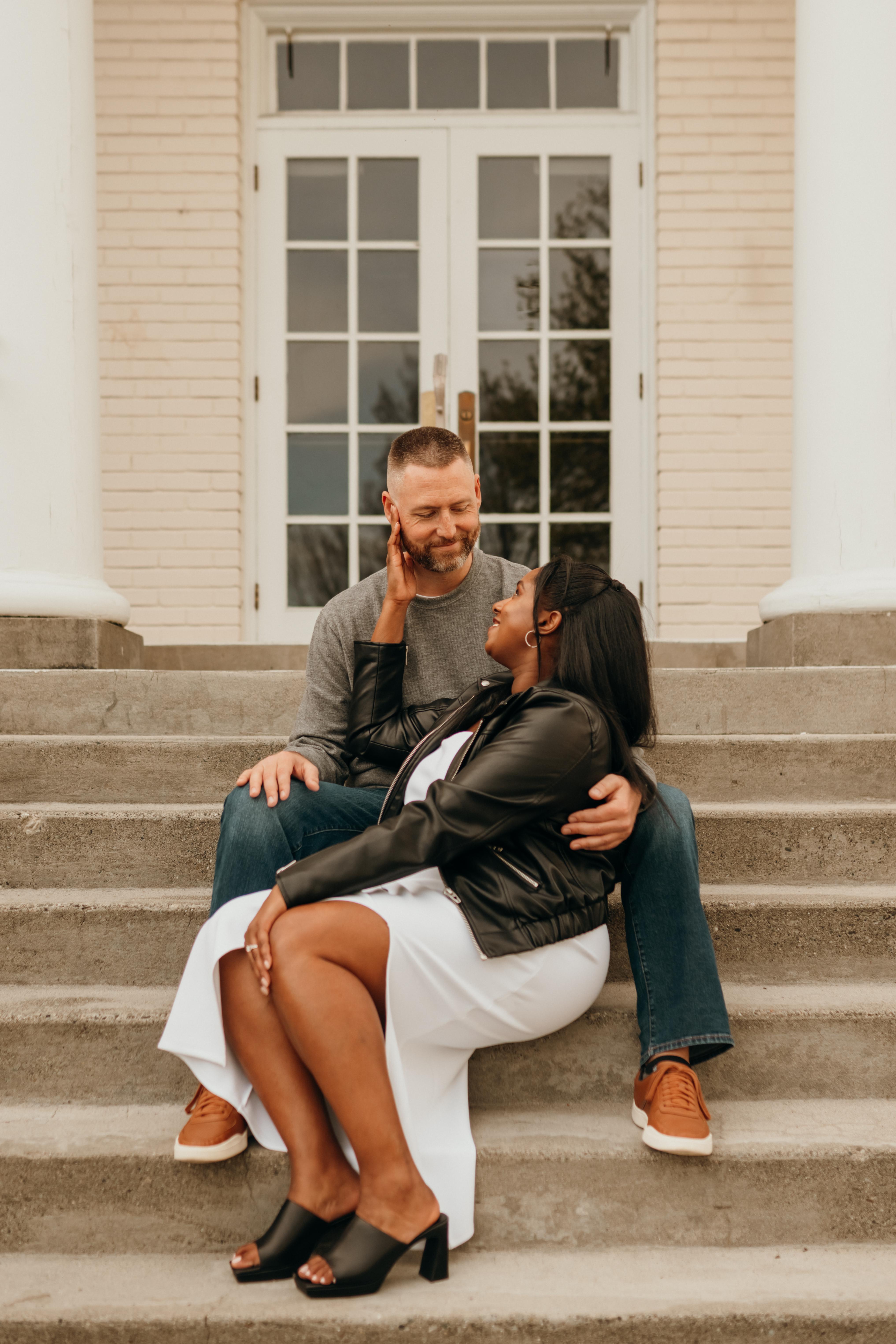 The Wedding Website of Daniel Voth and Lauren Simmons