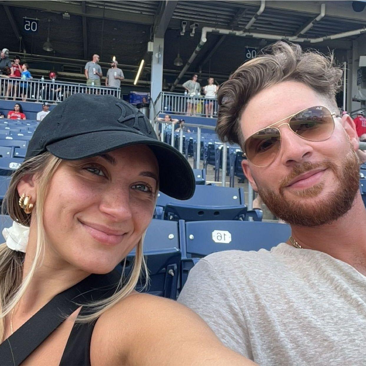 Our Favorite Date Night!