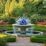 Atlanta Botanical Garden