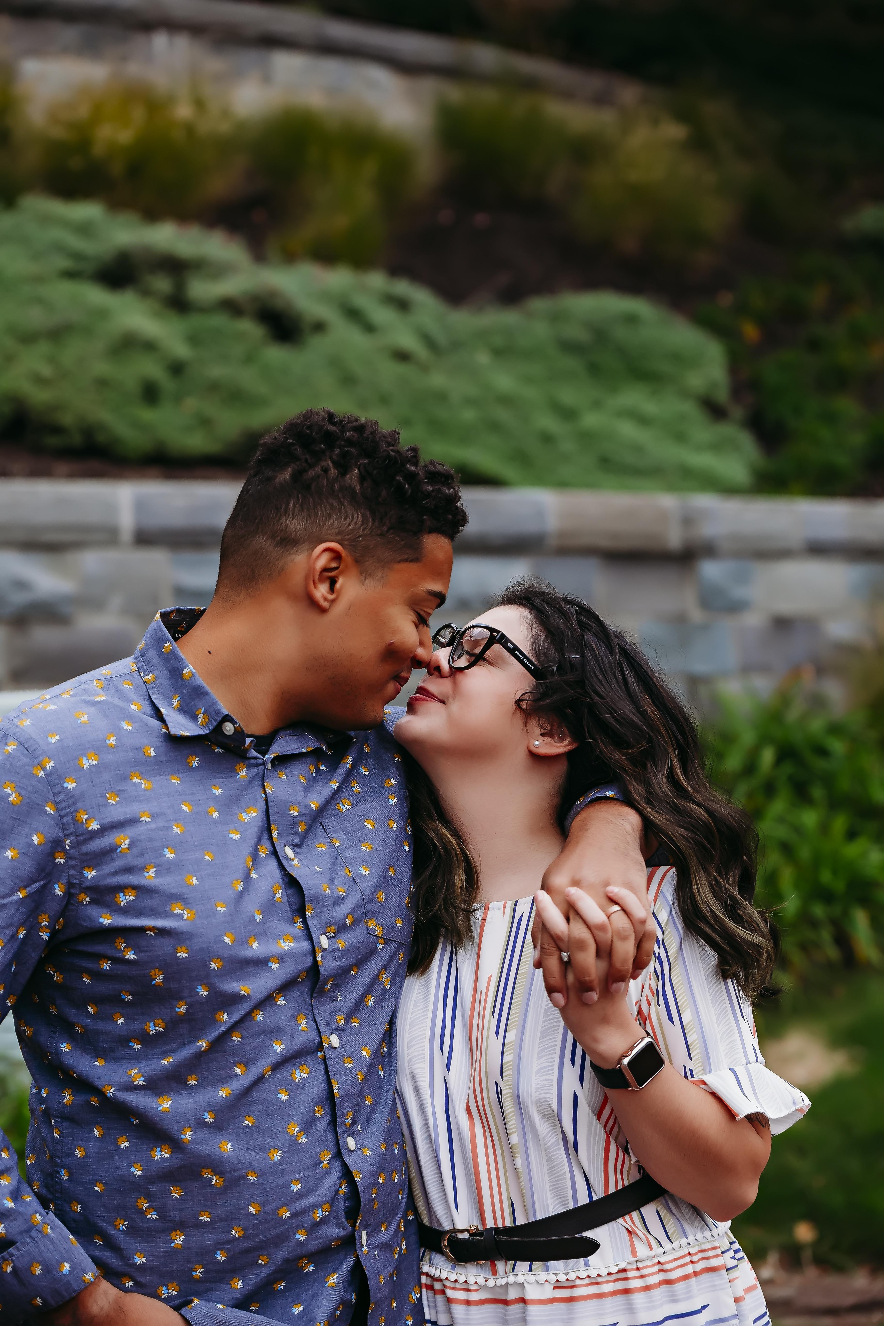 The Wedding Website of Hennessey Cardenas-Daley and Tye Daley