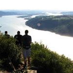 Angel's Rest Trailhead