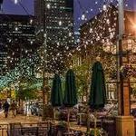 Larimer Square Historic District