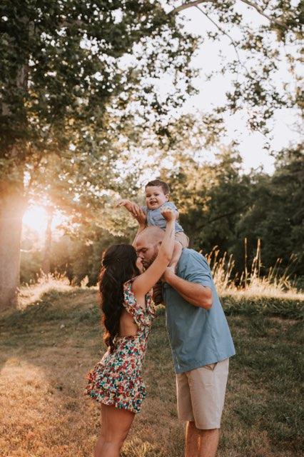 The Wedding Website of Melissa Ferrante and Jay Russ