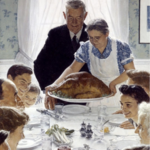 Norman Rockwell Exhibition