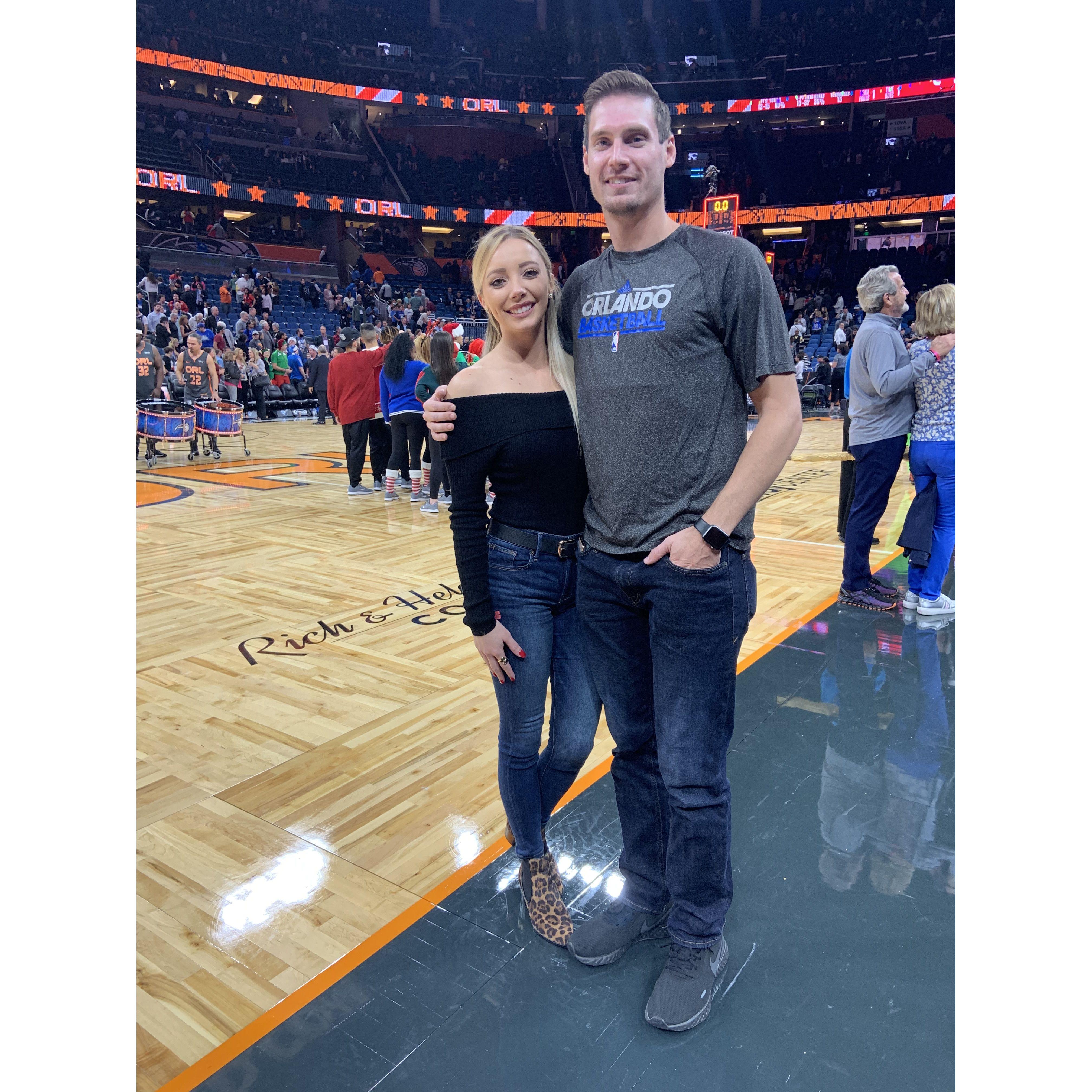Magic Game 2019