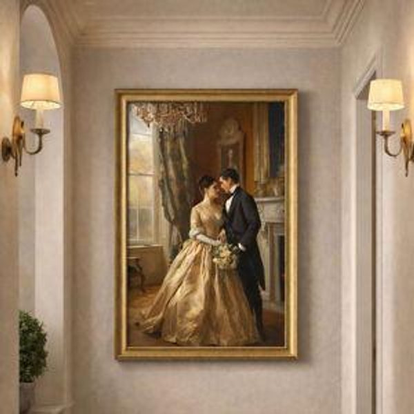 Formal Portrait Fund