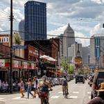 Strip District