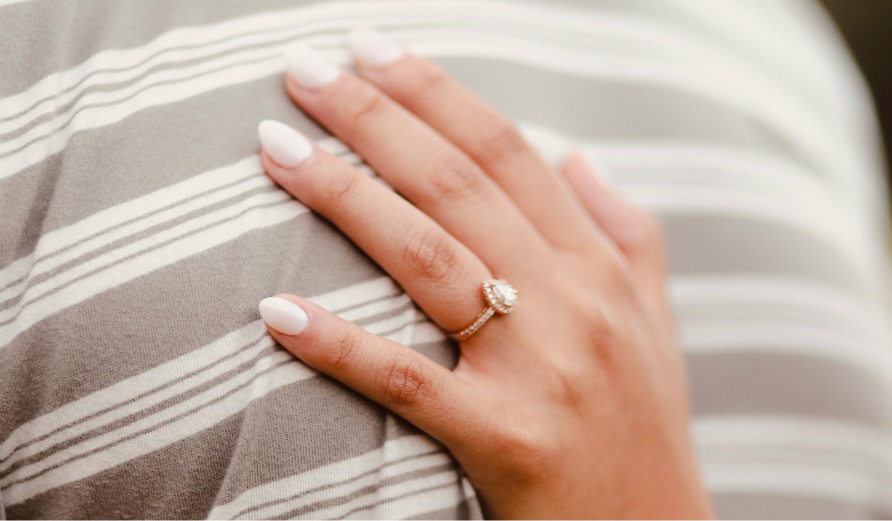 The Wedding Website of Gabriela Kimpel and Michael Kimpel
