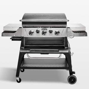 Grill Master Tom Fund