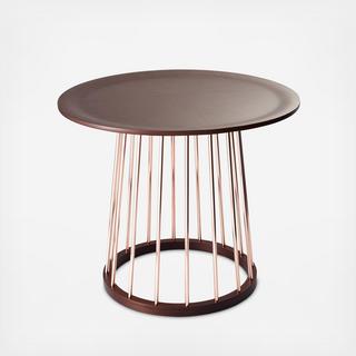Barnum End Table