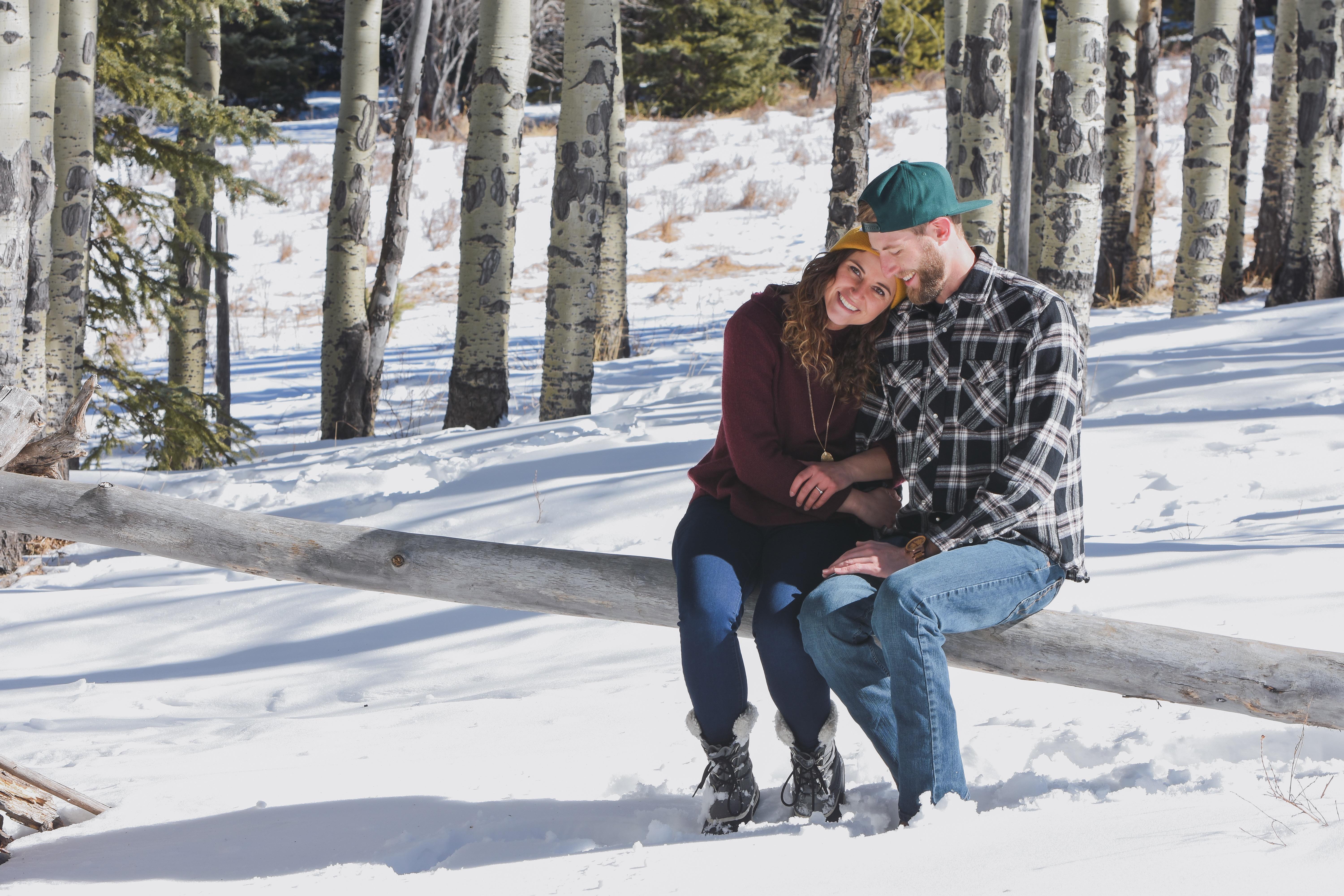 The Wedding Website of Sydney McGill and Robert Rapley