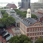 Faneuil Hall
