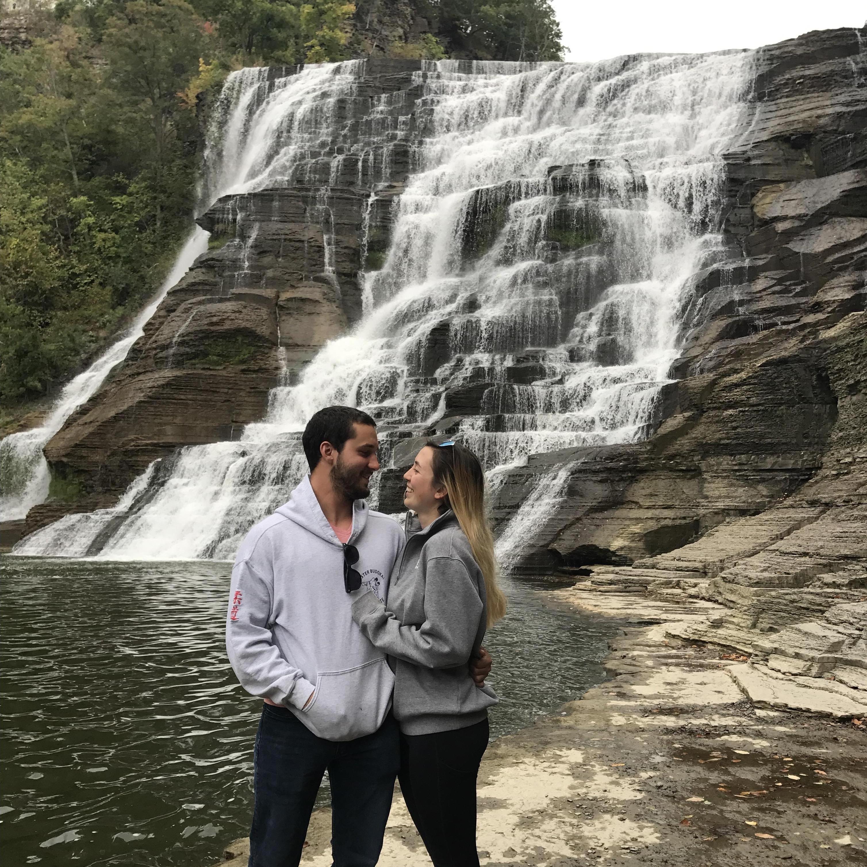Ithaca, NY
