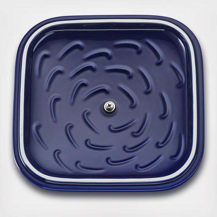 Staub, Square Covered Baking Dish | Zola