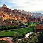 Capitol Reef National Park