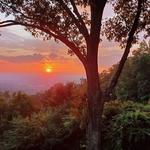 Paris Mountain State Park