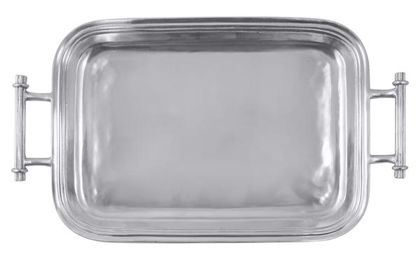 MONOGRAM CLASSIC SERVICE TRAY