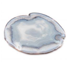 Natural Agate Platter