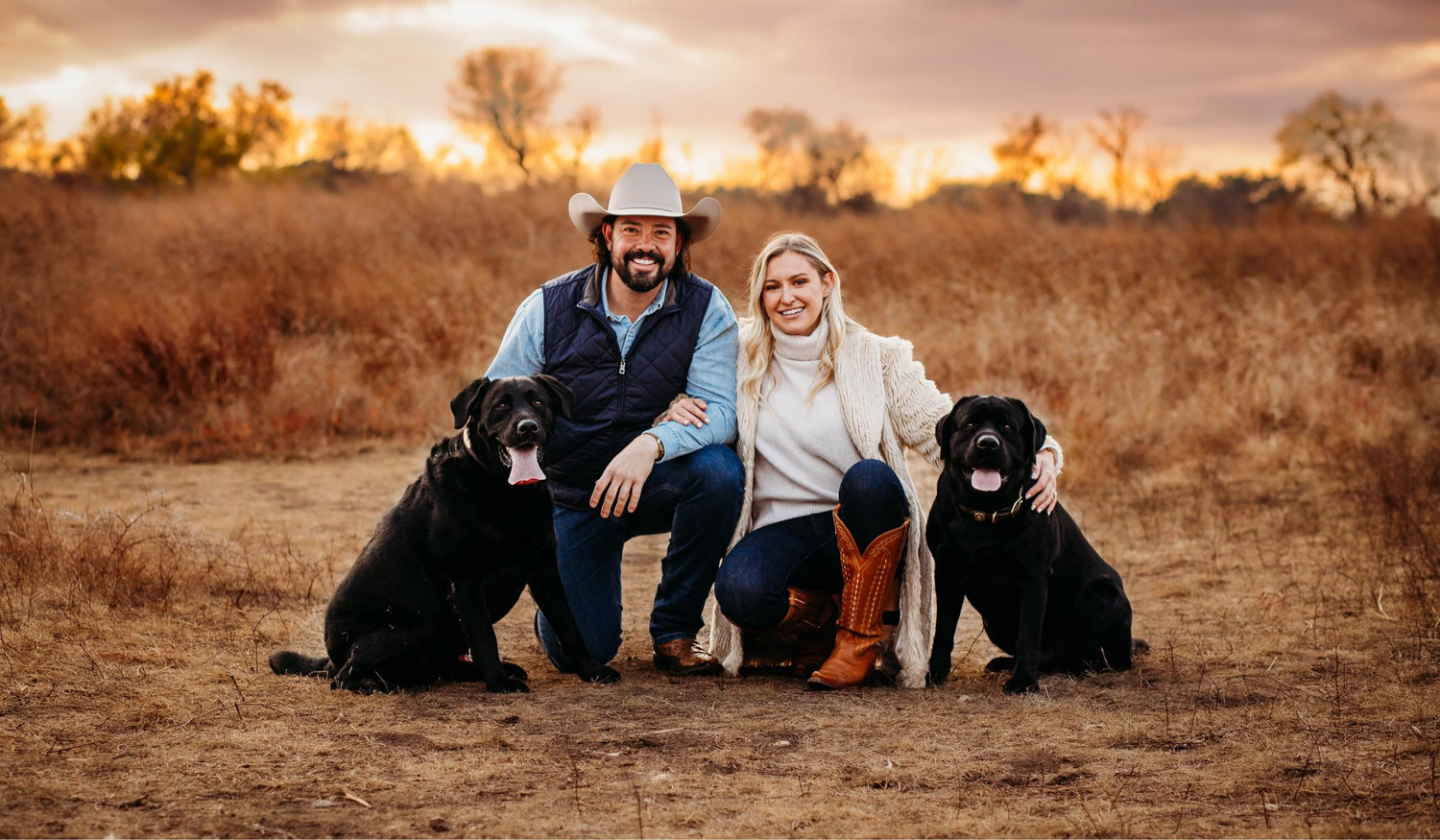 The Wedding Website of Hayley Mattoon and Mitchell Ponce