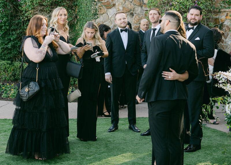 The Wedding Website of Casey Helton and Vianna Pantoja