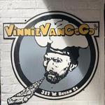 Vinnie Van GoGo's
