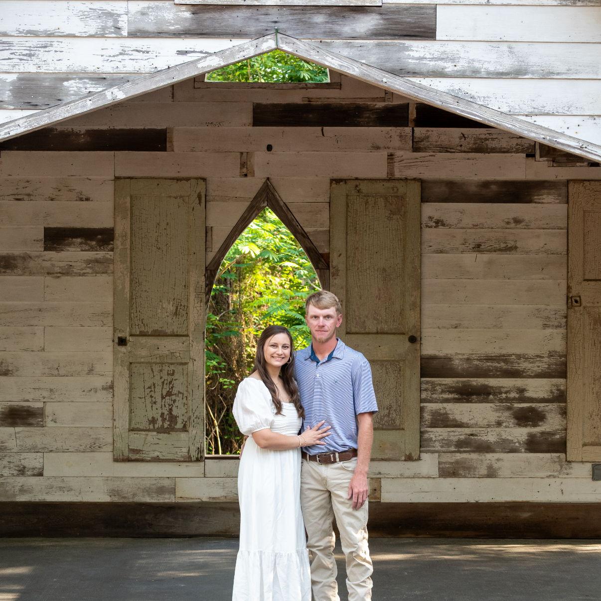 Engagement pictures