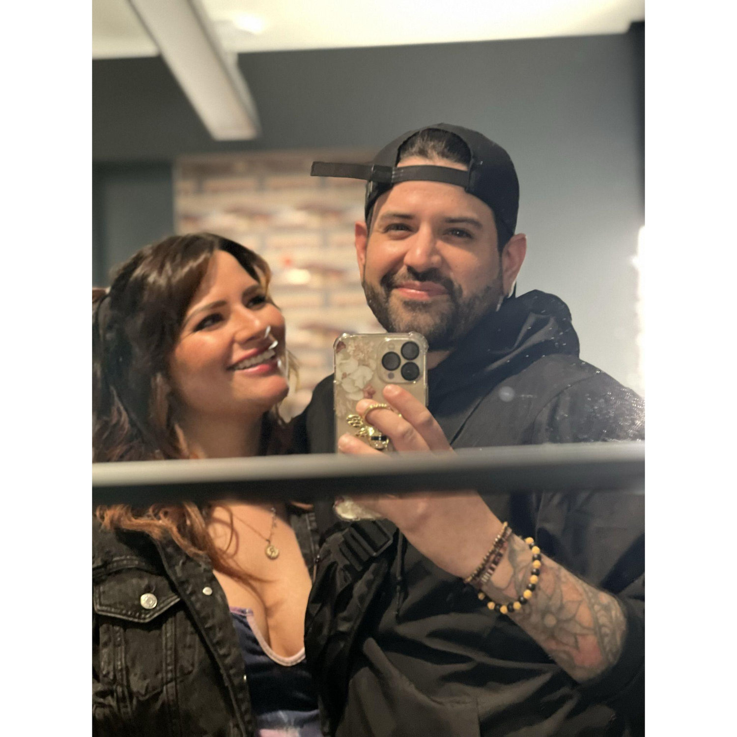 Before Subtronics at the Roxy