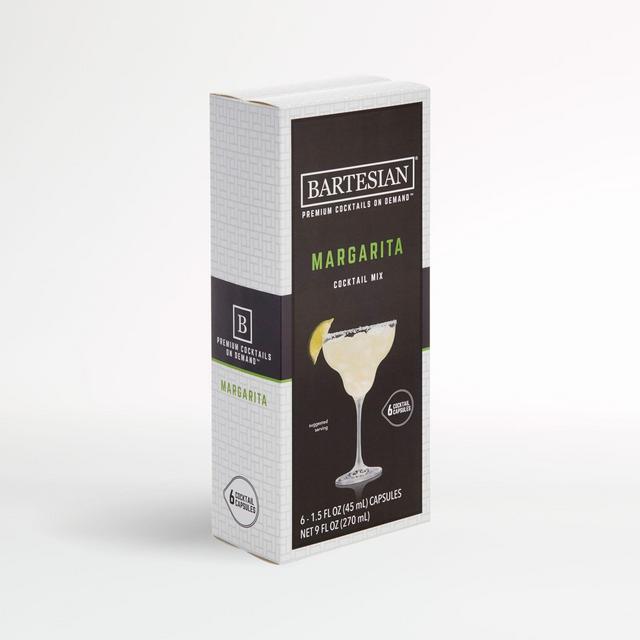Bartesian ® Margarita Cocktail Mix