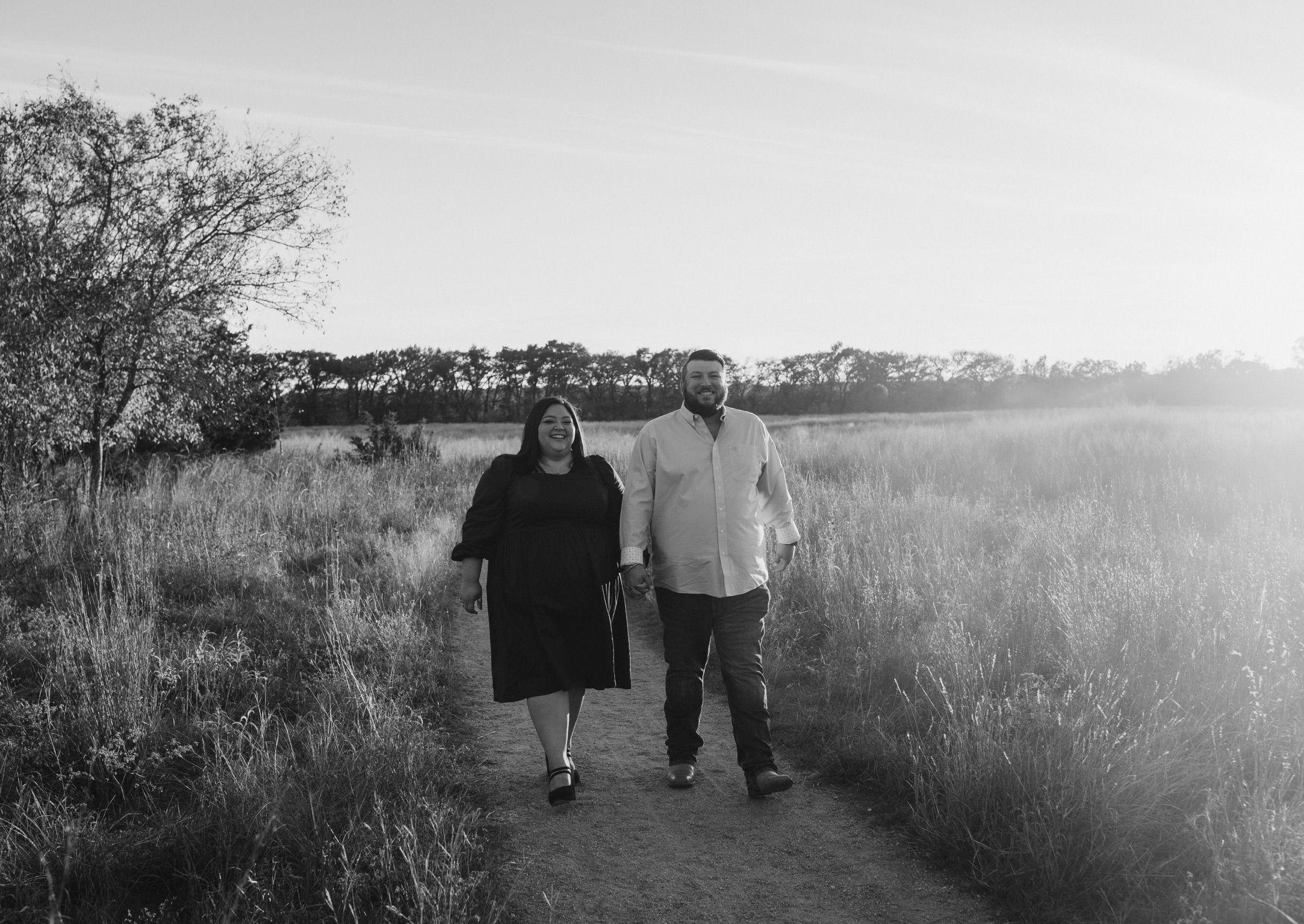 The Wedding Website of Maricela Garcia and Austin Choate