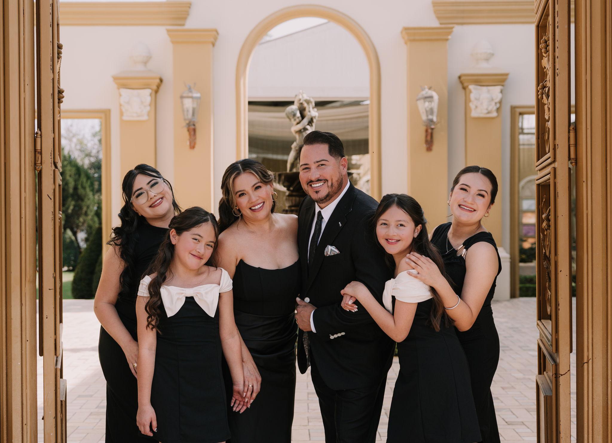 The Wedding Website of Geovanni Gavino and Flor Gavino