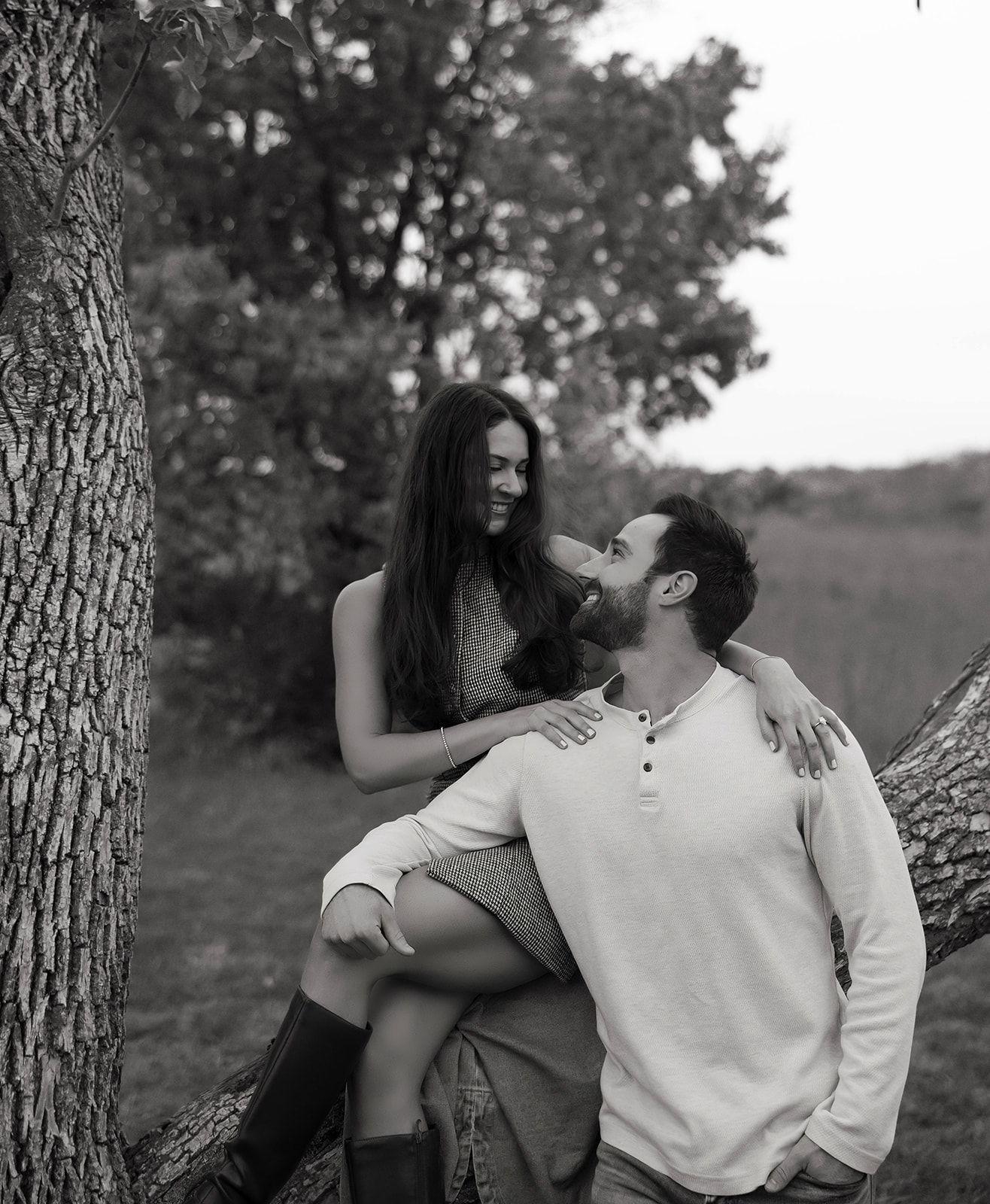 The Wedding Website of Brittany Kendall and Logan Geha