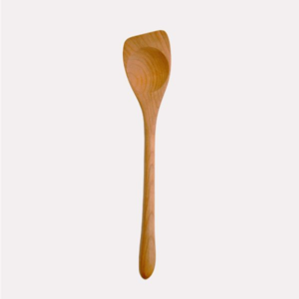 Wooden Serving Spoon