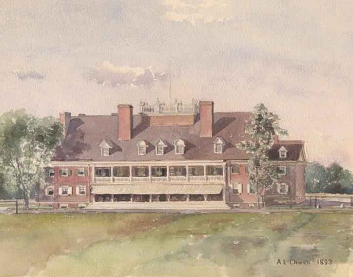 The Wedding Website of Jenny Ginsberg and Kevin Brown