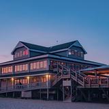 Oceanic at the Crystal Pier - NC