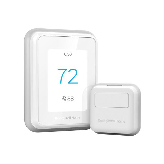 Honeywell Home T9 Wifi Thermostat with Smart Sensor