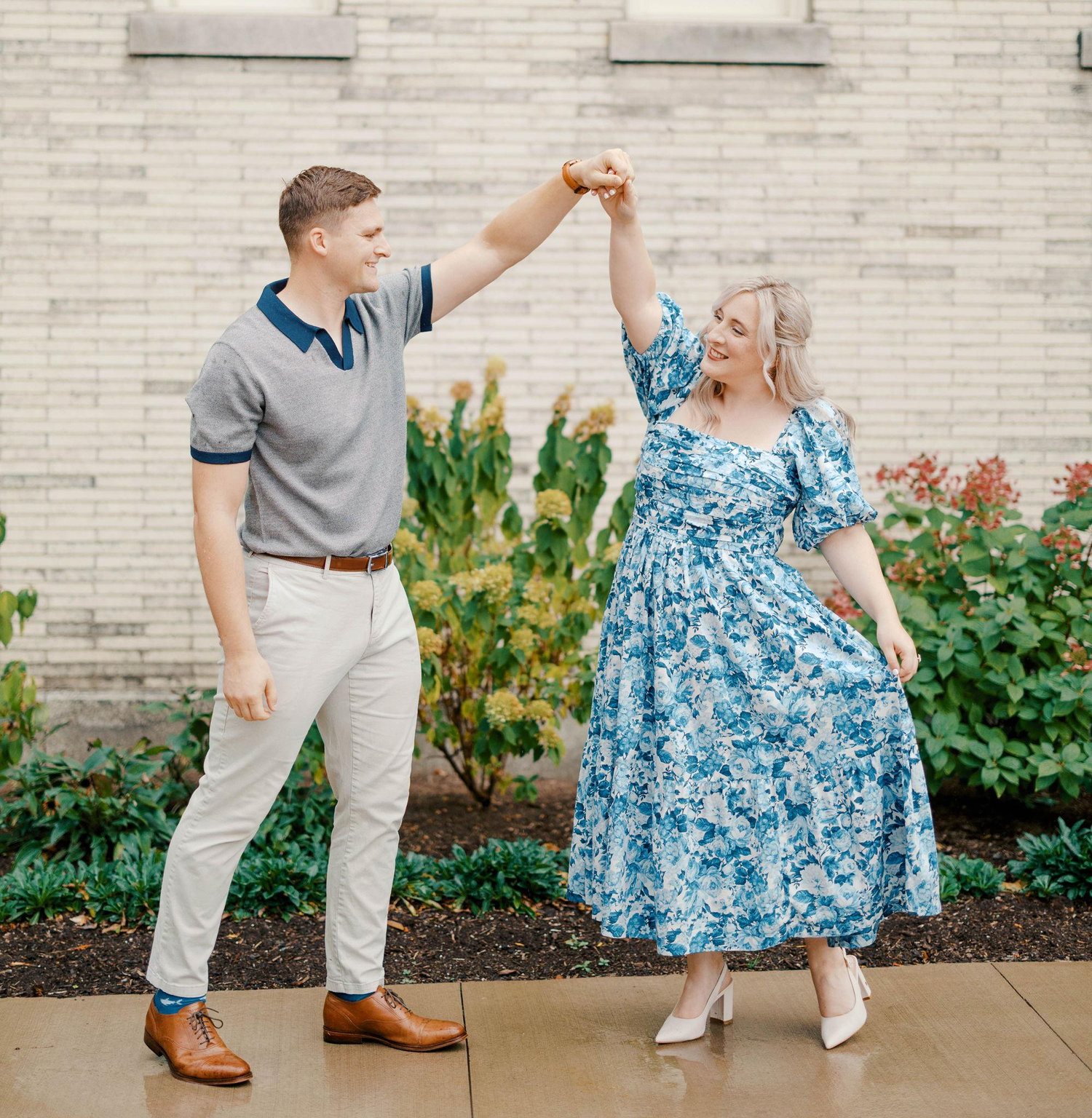 The Wedding Website of Hayley Oliver and Matthew Leviton