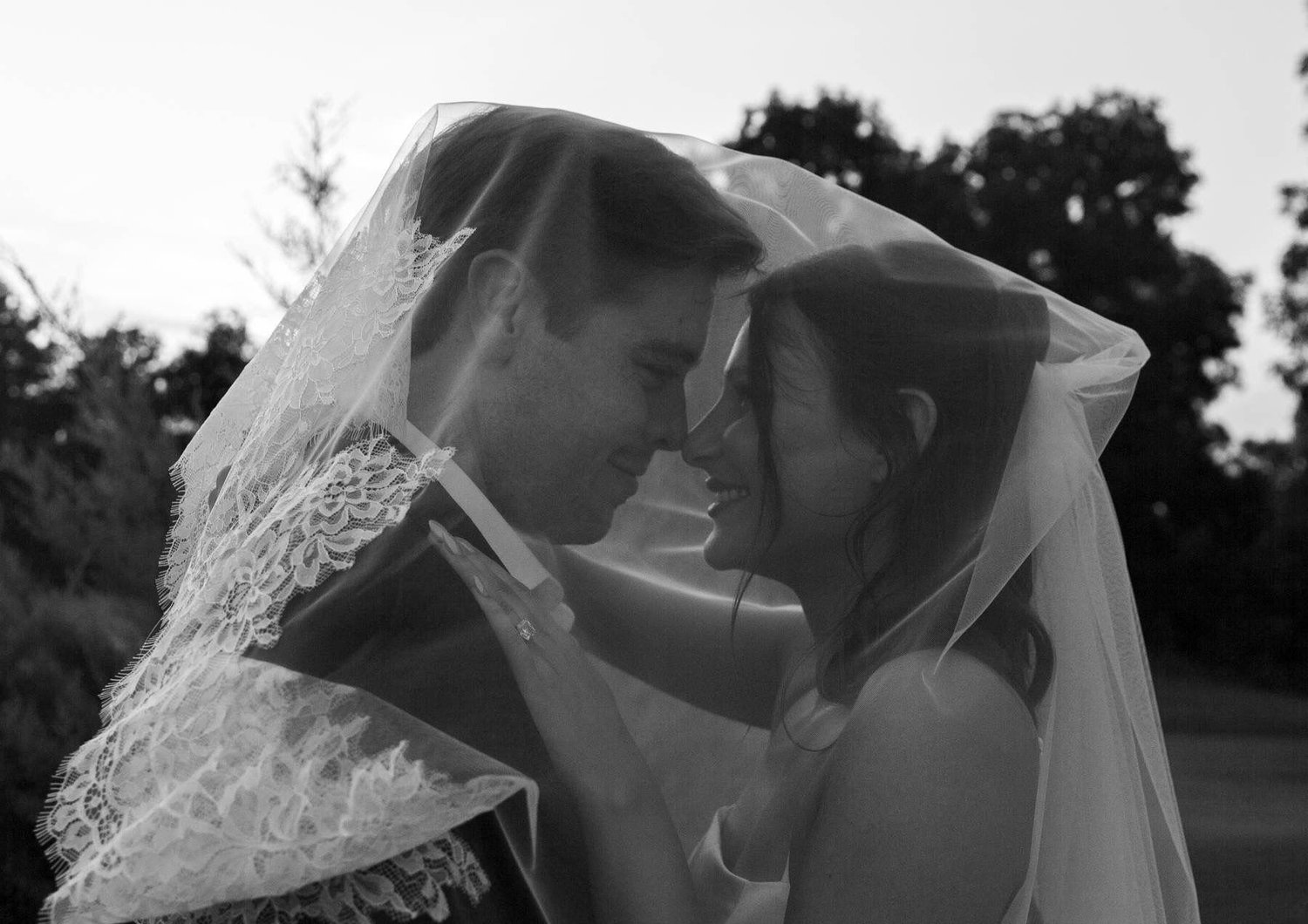 The Wedding Website of Karley Davenport and Will Turner
