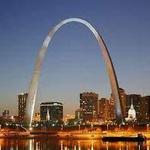 Saint Louis Arch
